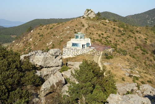 Cheongsando Island (청산도 [슬로시티])