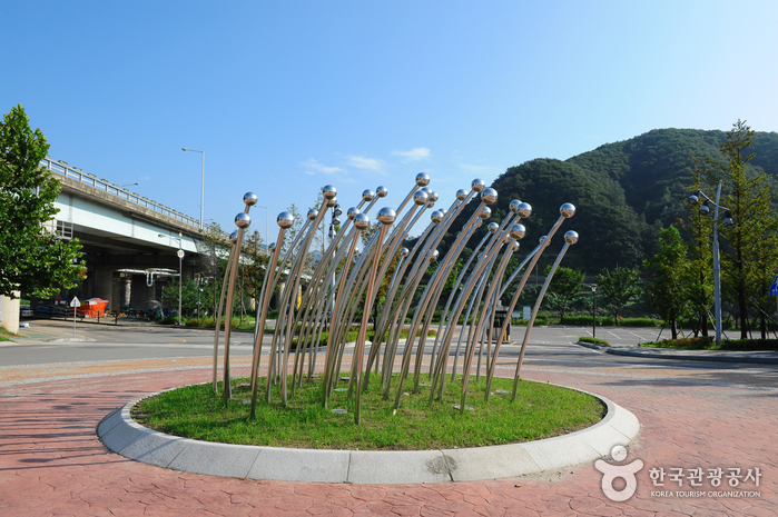 한탄강 관광지 사진3