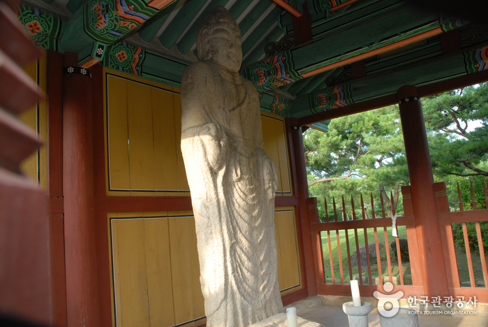 Cheongpung Cultural Heritage Complex (Cheongpung Cultural Heritage Complex)(청풍문화재단지)