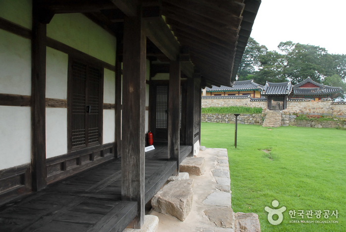 서산 해미읍성 사진14