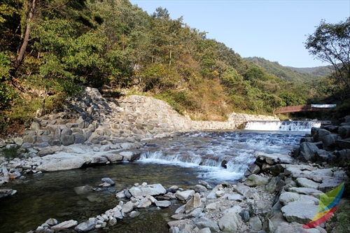 Banghwadong Natural Recreation Forest (방화동자연휴양림)