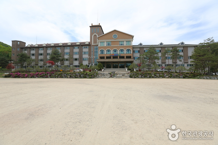 유토피아 유스호스텔1