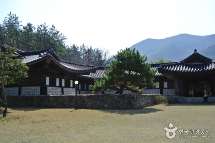 진도 운림산방 사진6