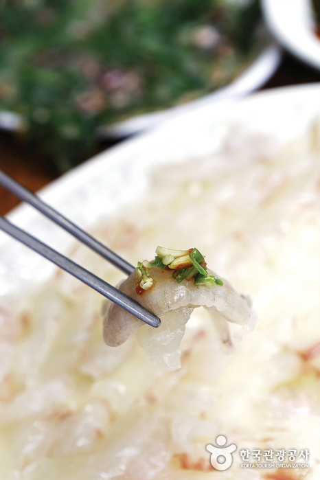 부산중앙시장 이미지