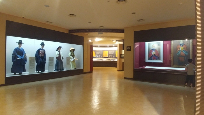 Museo Heo Jun (허준박물관)