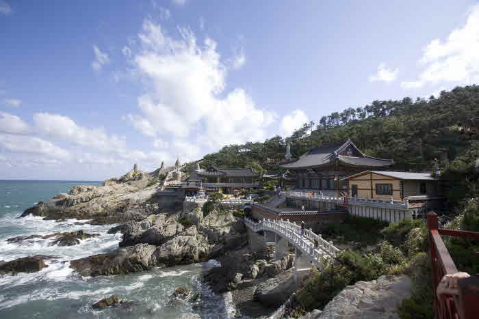 해동용궁사