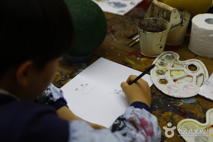 공만들기체험학습장 (다놀)0