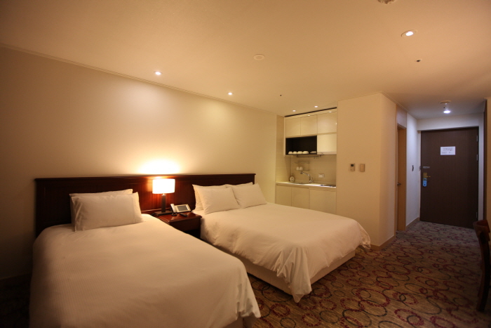 STELLAR MARINA HOTEL(주식회사 스텔라마리나호텔) [한국관광 품질인증/Korea Quality] 숙박 정보와 주변 관광 명소 및 근처 맛집 여행... 