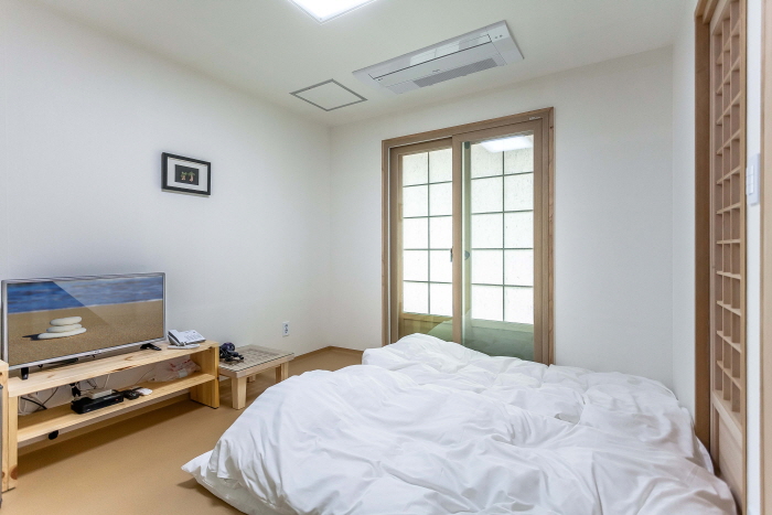 [강원 강릉] 강릉오죽한옥마을_독서관10