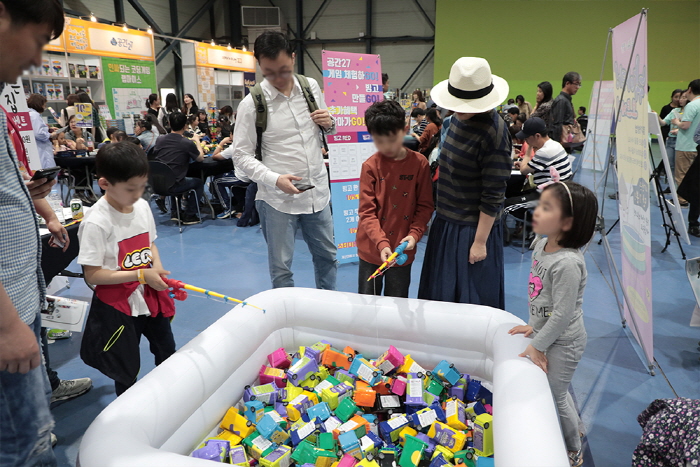 2024 보드게임페스타(킨텍스)5