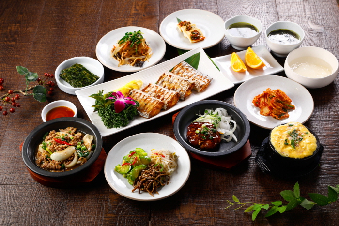 일등가 꼬막갈치2