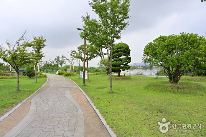 대저수문 생태공원3
