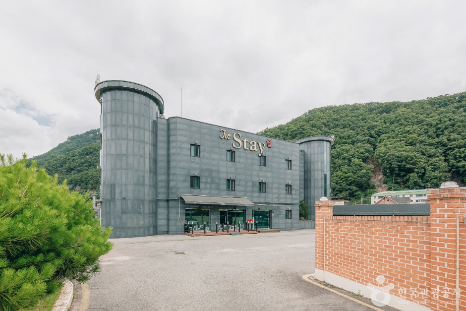 舒泰飯店(The Stay Hotel)[韓國觀光品質認證/Korea Quality](더 스테이호텔[한국관광 품질인증/Korea Quality])