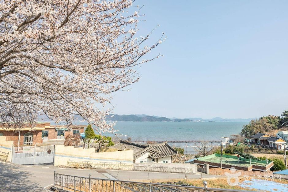 화포해변