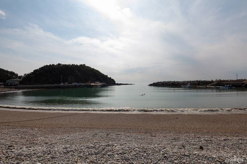 백령도