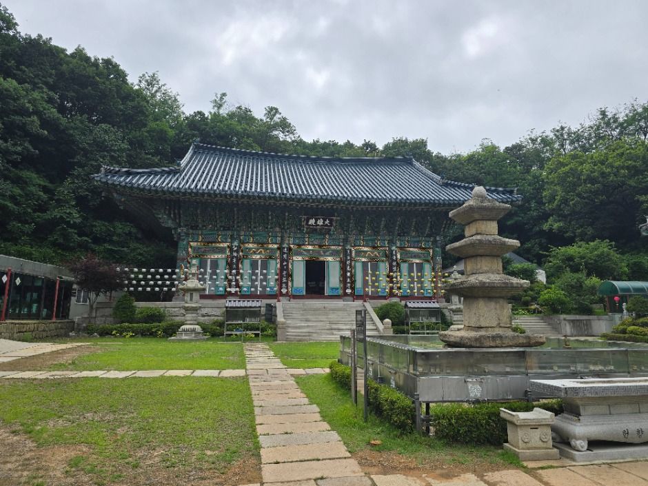 약사사(서울)