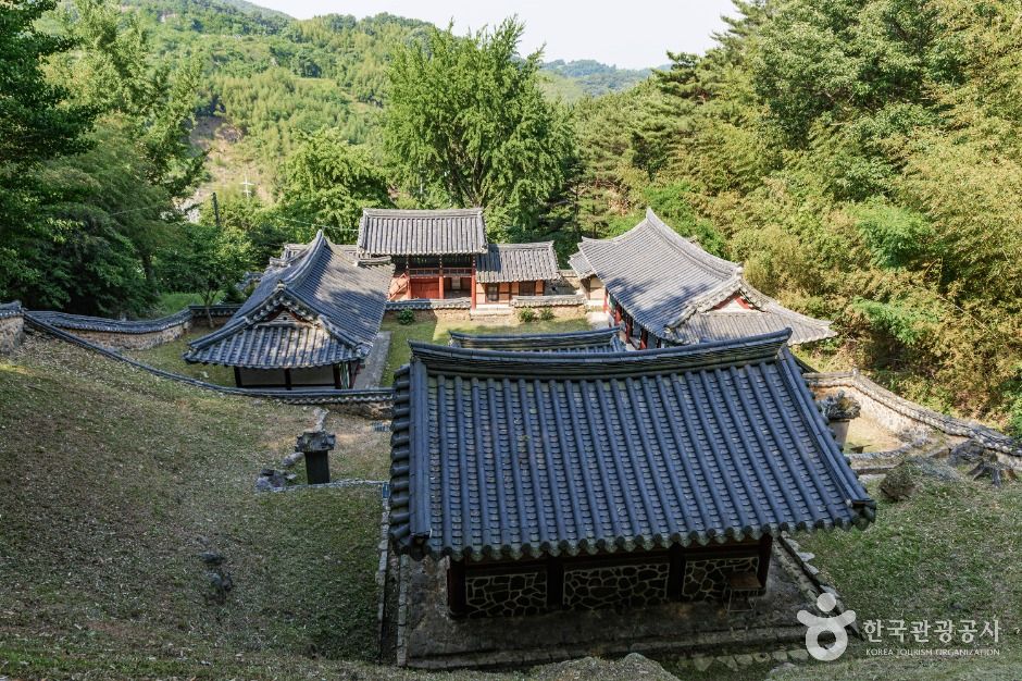 구계서원(사천)