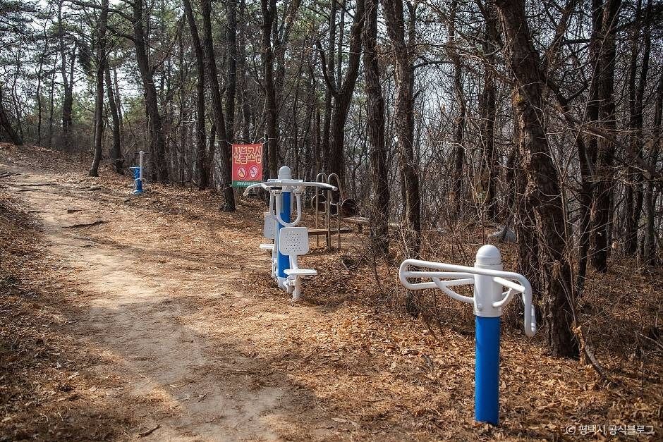 마안산