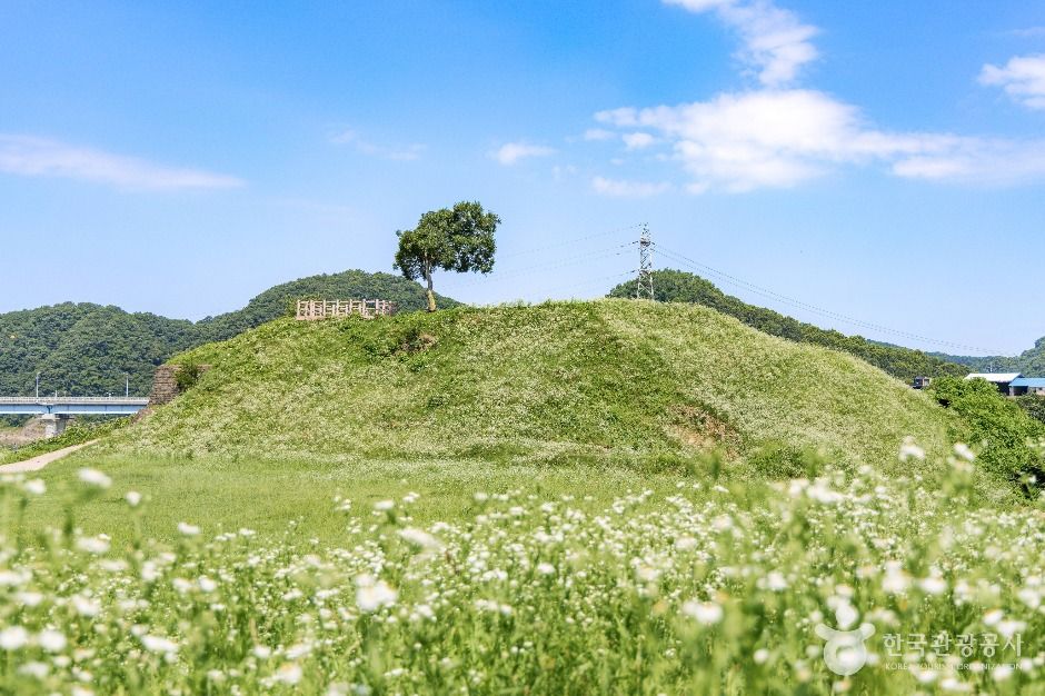 당포성 (한탄강 유네스코 세계지질공원)
