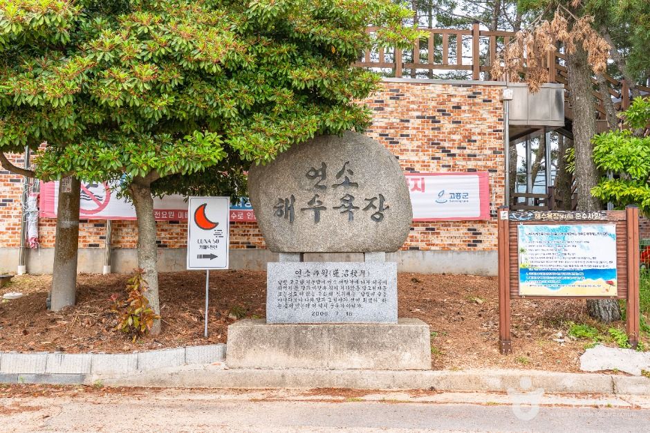 고흥_연소해수욕장 (1)