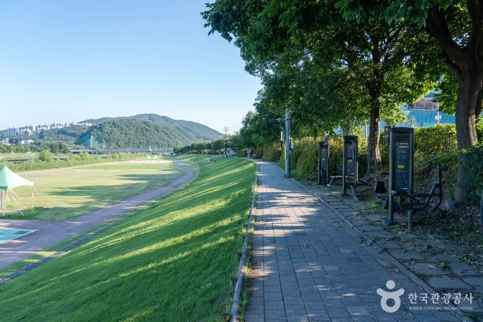 청석공원
