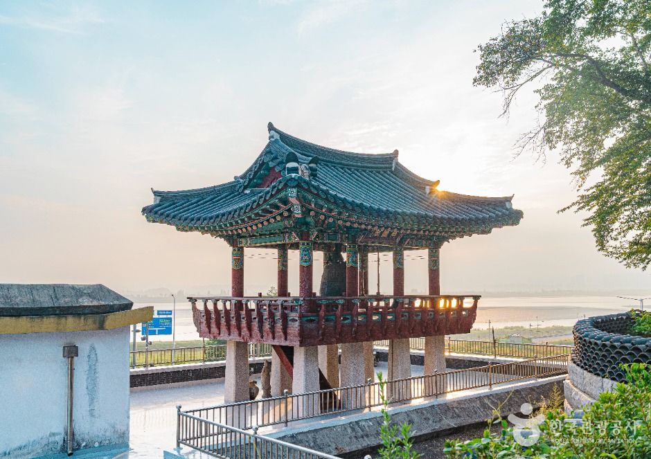용화사(김포)