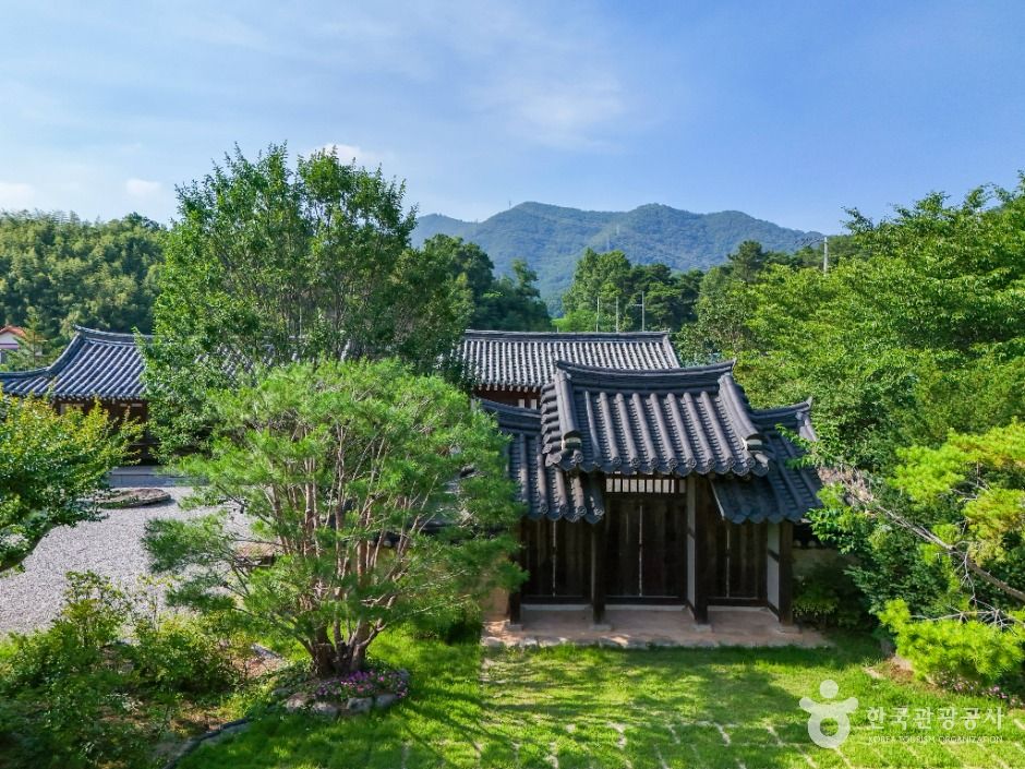 한천서원
