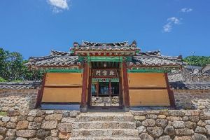 김해_김해 수로왕비릉 (6)
