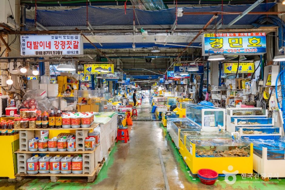 화성_궁평항수산물직판장 (2)