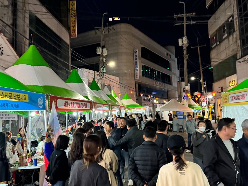 군산짬뽕페스티벌