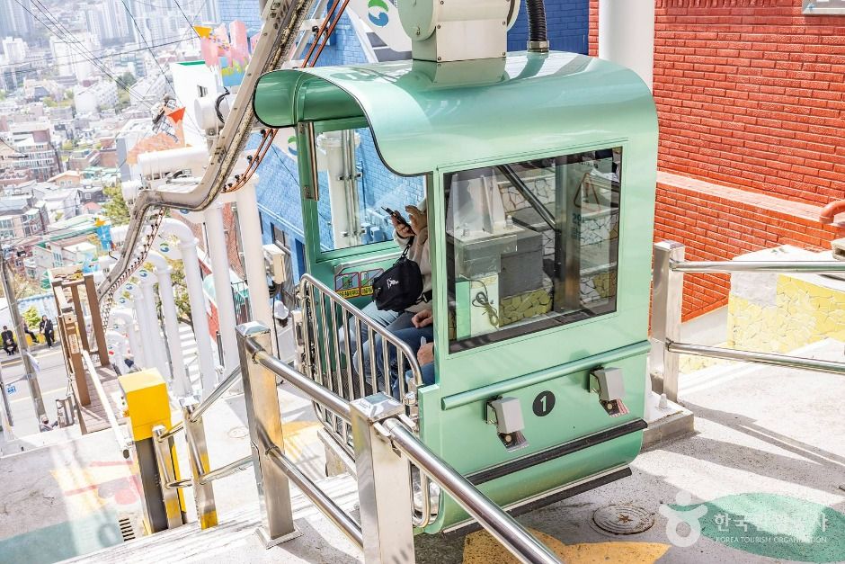 thumbnail-소망계단 모노레일-7