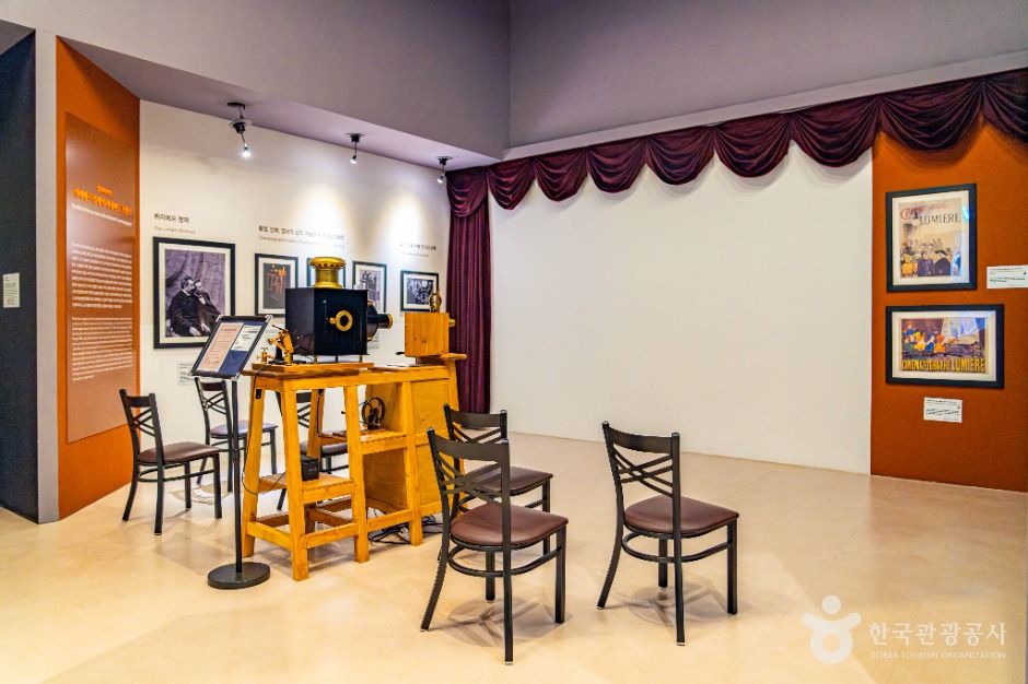 한국영상자료원