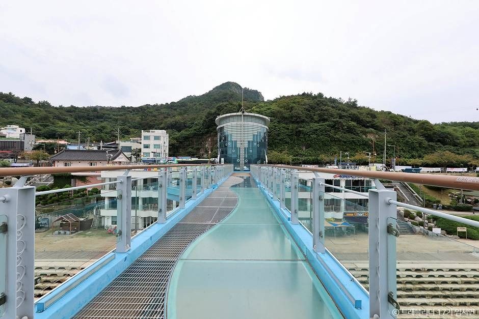 목포 스카이워크