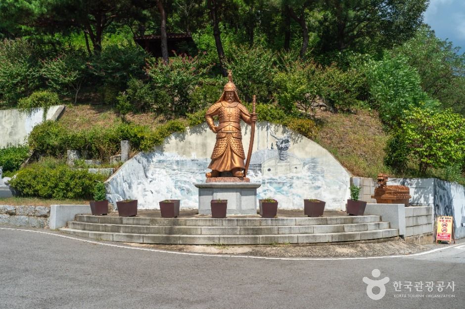 세아휴양림수목원