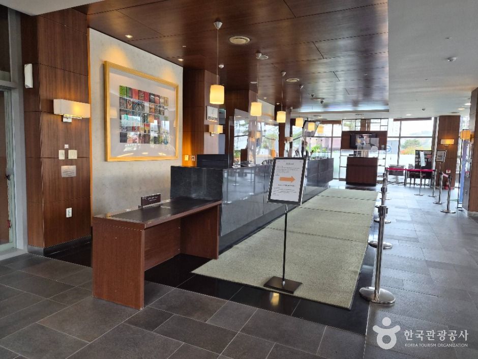 thumbnail-홀리데이인 알펜시아 평창 리조트-20