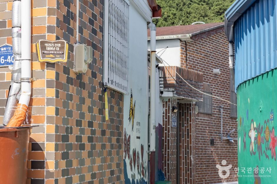 thumbnail-박경리 생가-3