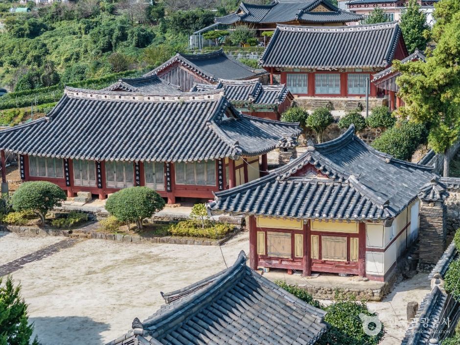 통영_통영향교 (6)