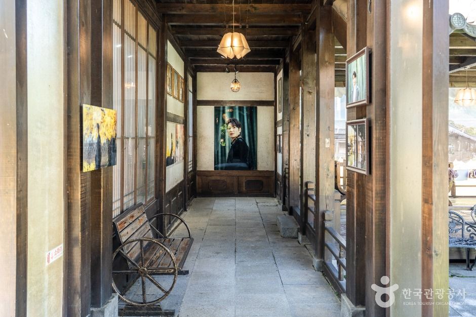 오산 드라마세트장