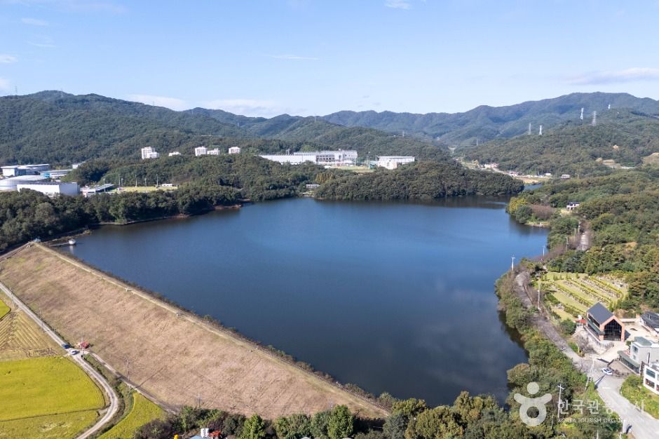 thumbnail-구암저수지-8