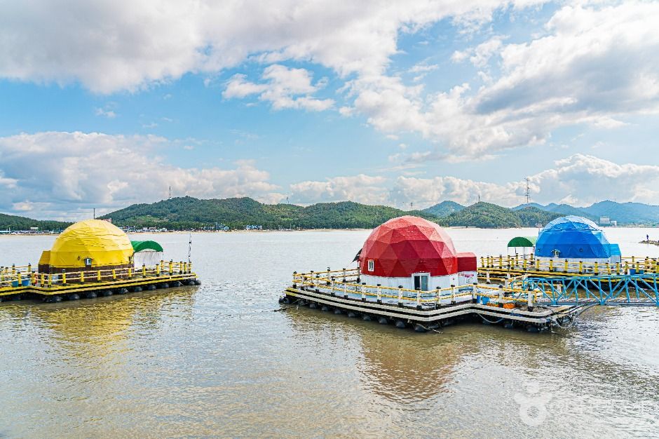 고창_구시포마을 (2)