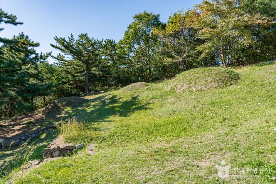 thumbnail-삼척공양왕릉-2