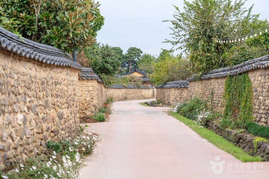 전남 담양 창평면 [슬로시티]