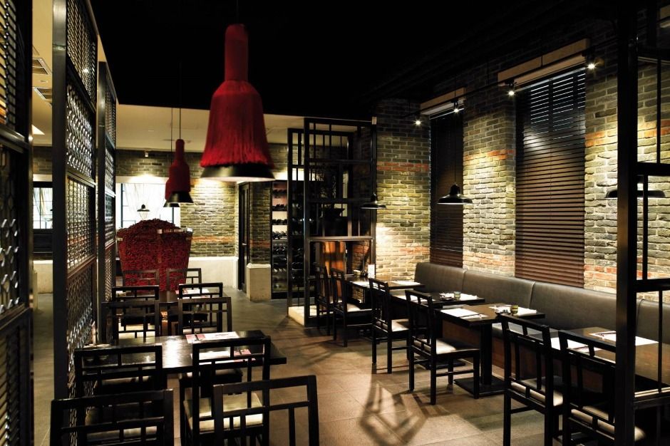 SICHUAN HOUSE(本店)(시추안하우스 본점)