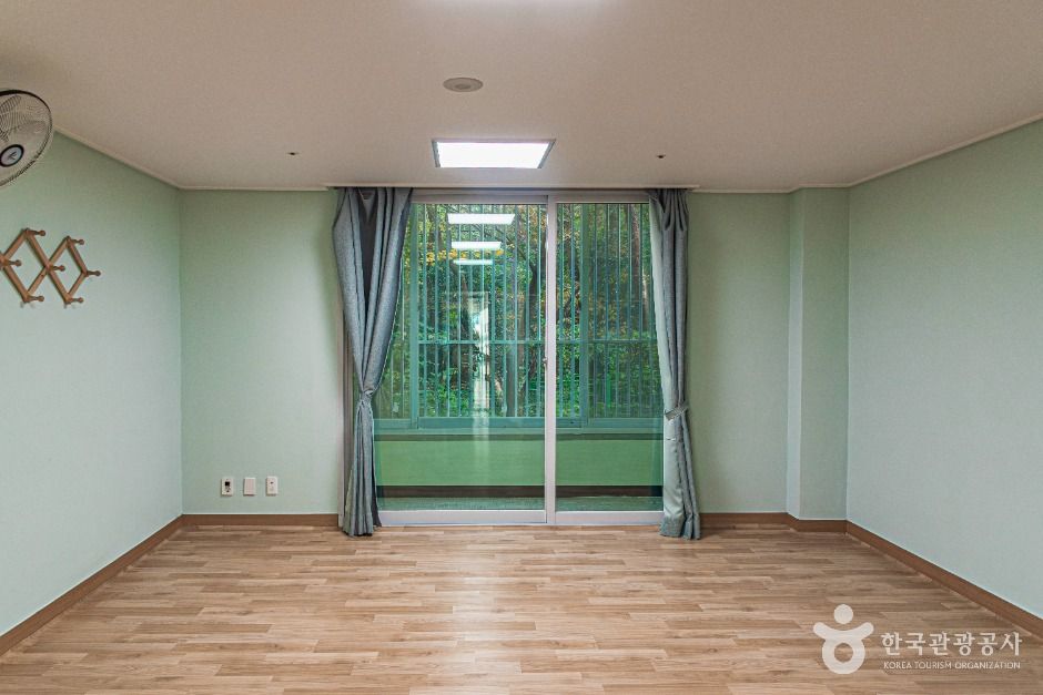 광주광역시청소년수련원