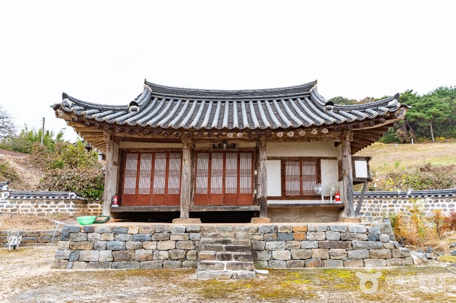 논산 황산벌참살이마을