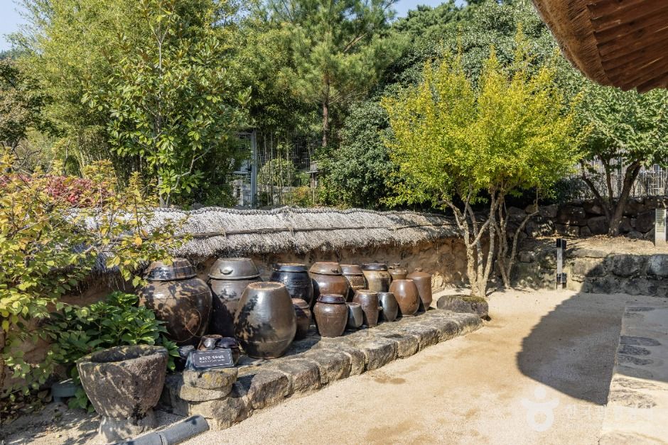 노무현대통령 생가