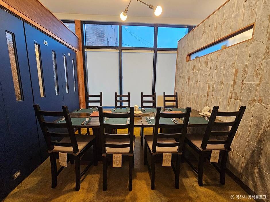 익산_함지박레스토랑 (2)