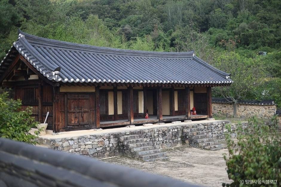 밀양_사명대사 생가지 (6)