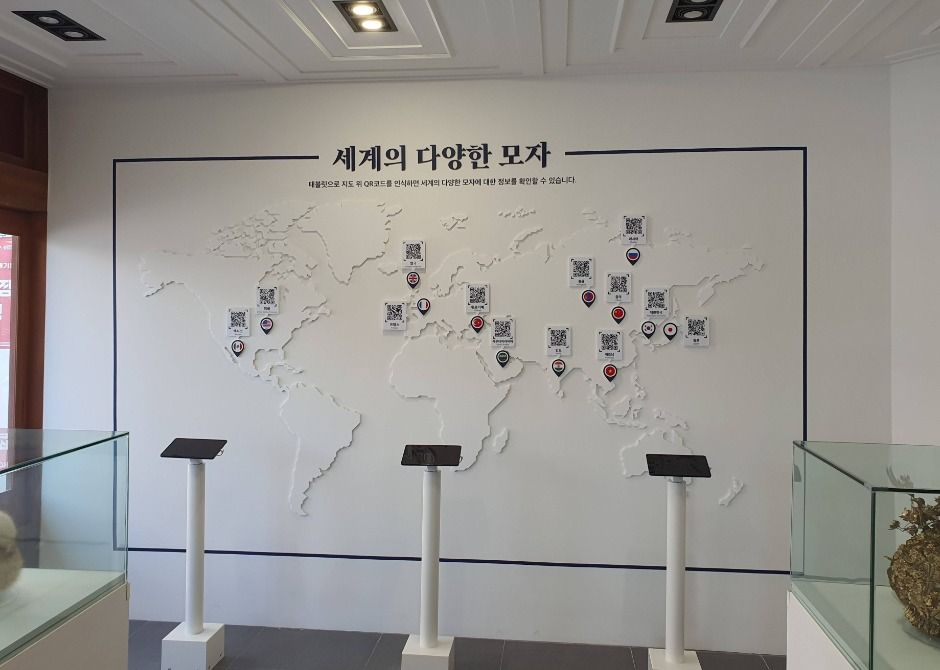 목포모자아트갤러리