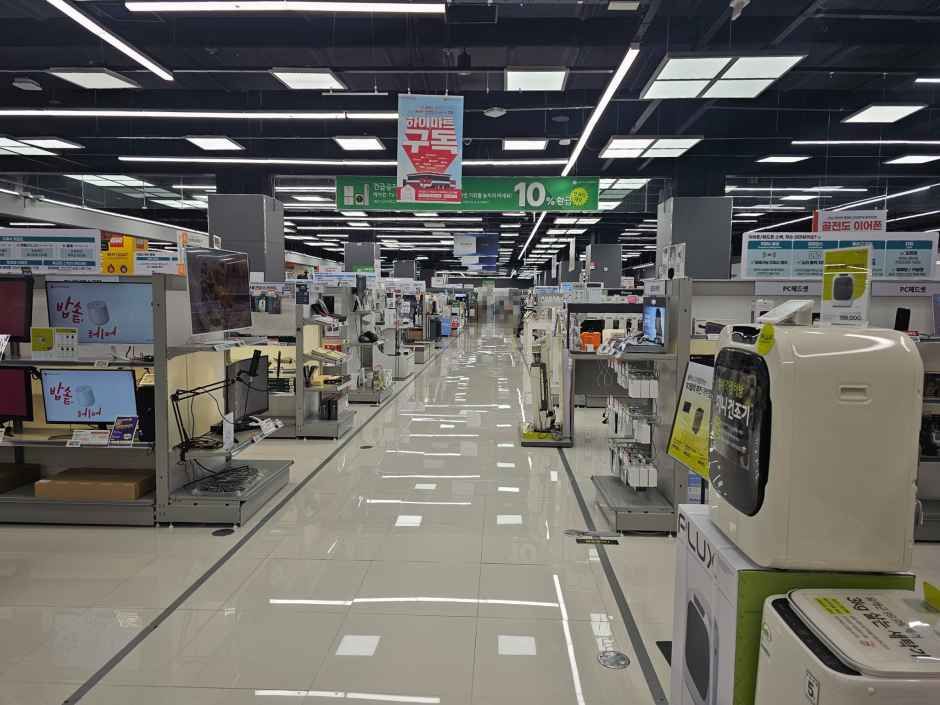 thumbnail-롯데하이마트 롯데마트 청라점-3